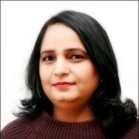 Anjani Kaushal