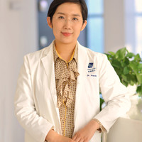 Shao Wenhong