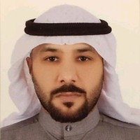 Meshari Aldhafeeri