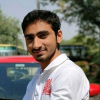 Irfan Ali