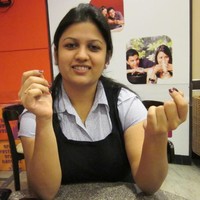 Sneha Sahu