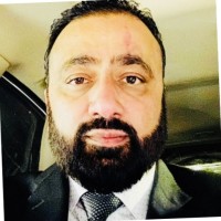 Sukhbir Singh