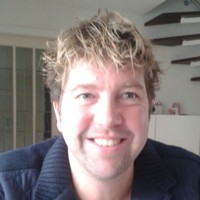 Dean Van Der Linden