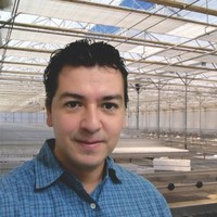 Erick Mares