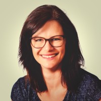 Lisa Anderson Grad Iosh