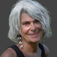 Susan Wadia-Ells
