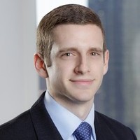 Daniel Bellin, Ph.D., J.D.