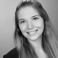 Alica Sophia Salemi