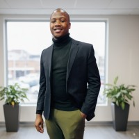 Lwazi Nkosi