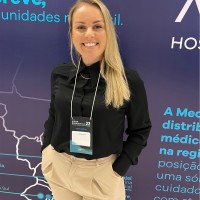 Cristine Gomes