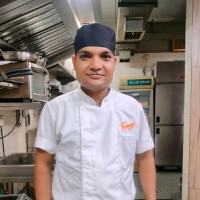 Chef SanDeep NeGi