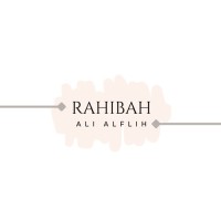 Rahibah Ali Alflih
