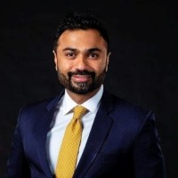 Saurabh Manchanda