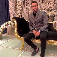 Essam Sherif