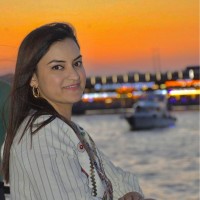 Anum Naqi