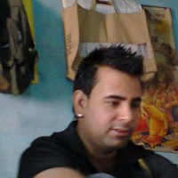 Ashwanikumar Sharma