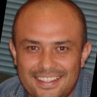 Esau Alvarado Rodriguez