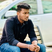 Aashwin P Xavier