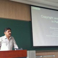 Dr. Shaukat Hussain Bhatti