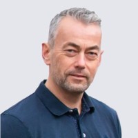 Lars Bjørnar Listhaug