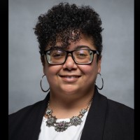 Natasha Ziegler, Ed.D.