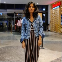 Sandhiya Sree