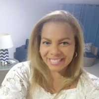 Priscilla Zollicoffer