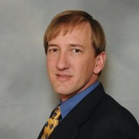 Rodney Wolfe, MBA