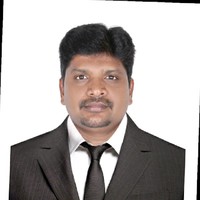 Satheesh Kumar D