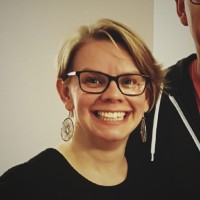 Phoebe Van Leuvan
