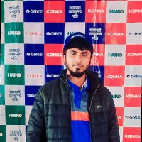 MD Samsur Rahman