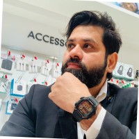 Basheer Andipattil
