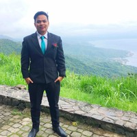 Ericson Villanueva