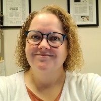 Melody Cook