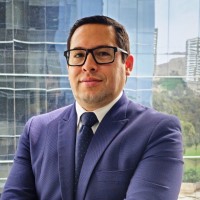 Pedro Víctor Gamio Felipa