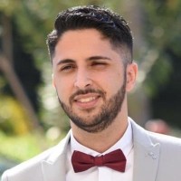 Raz Bussani