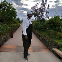 Gregoire Tuyisenge