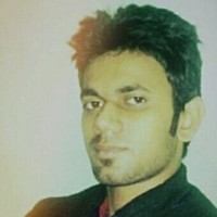 Anuj Srivastav