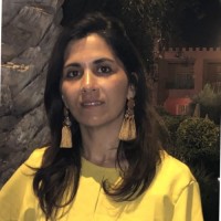 Noura Bachiri