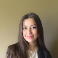 Elena Dimovska