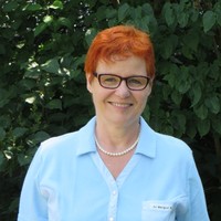 Margret Krebelder