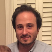 Grégory Colmet Daâge