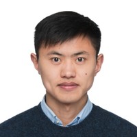 陈卫超