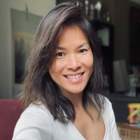 Michelle Tsang