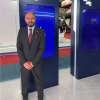 Ahmed Elsenbawy