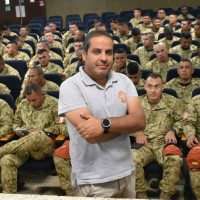 Eyad Sallam