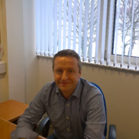Ciaran Nicell