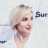 Natasha Doroshenko Murray