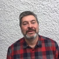 Tim Marshall