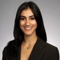 Rhea Nandra